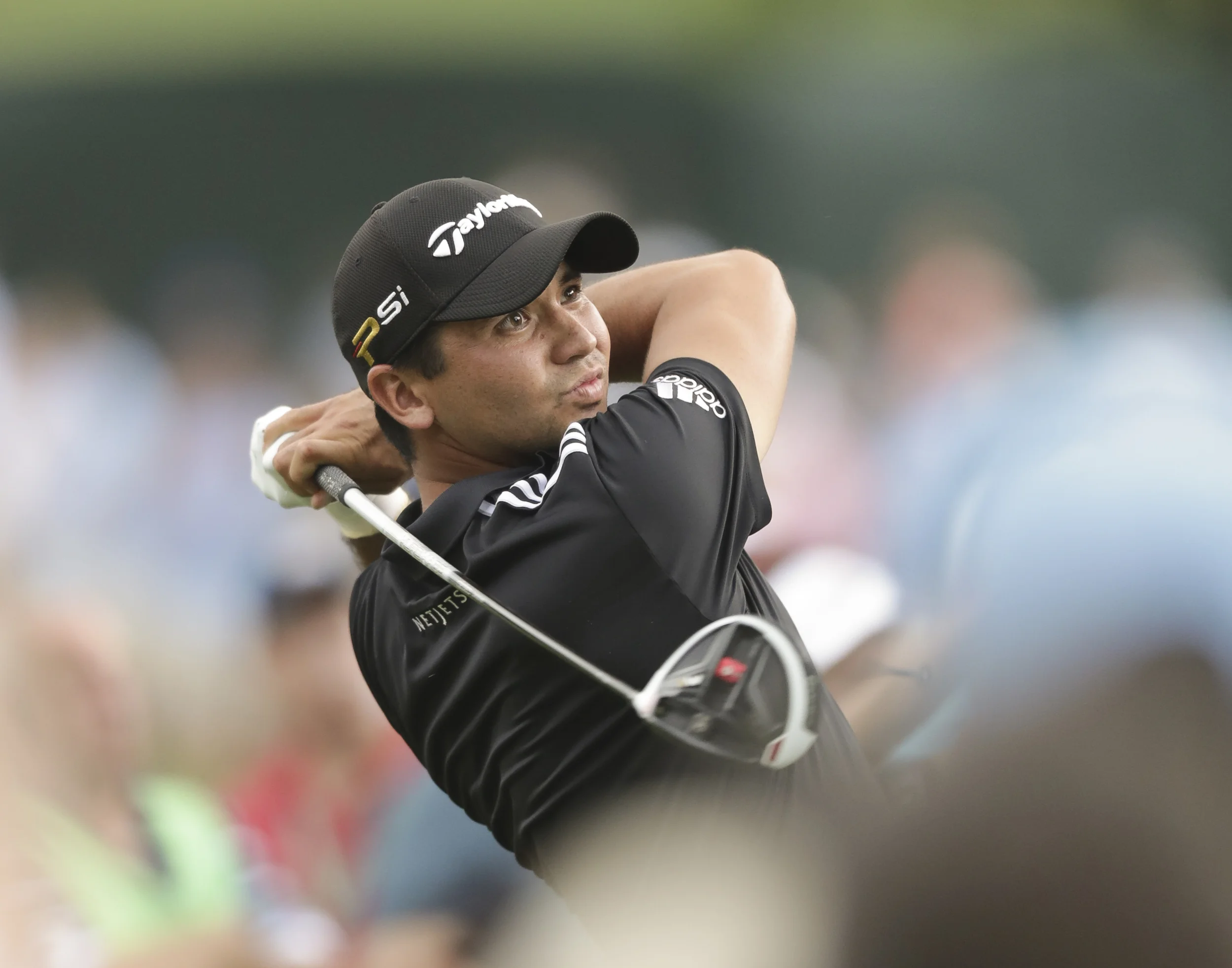 Jason Day