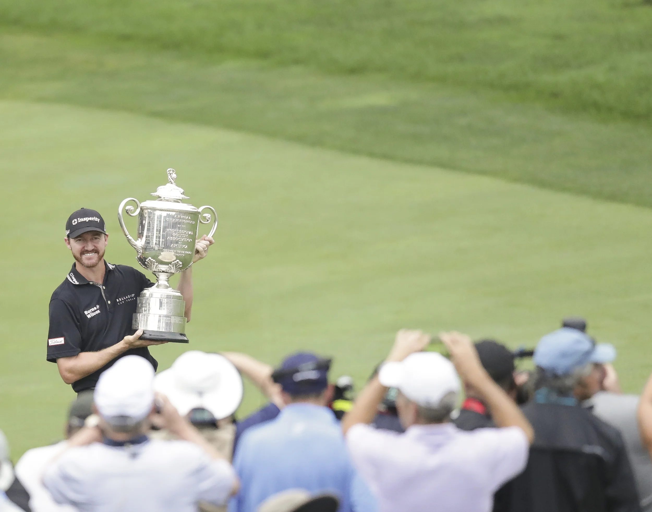 Jimmy Walker
