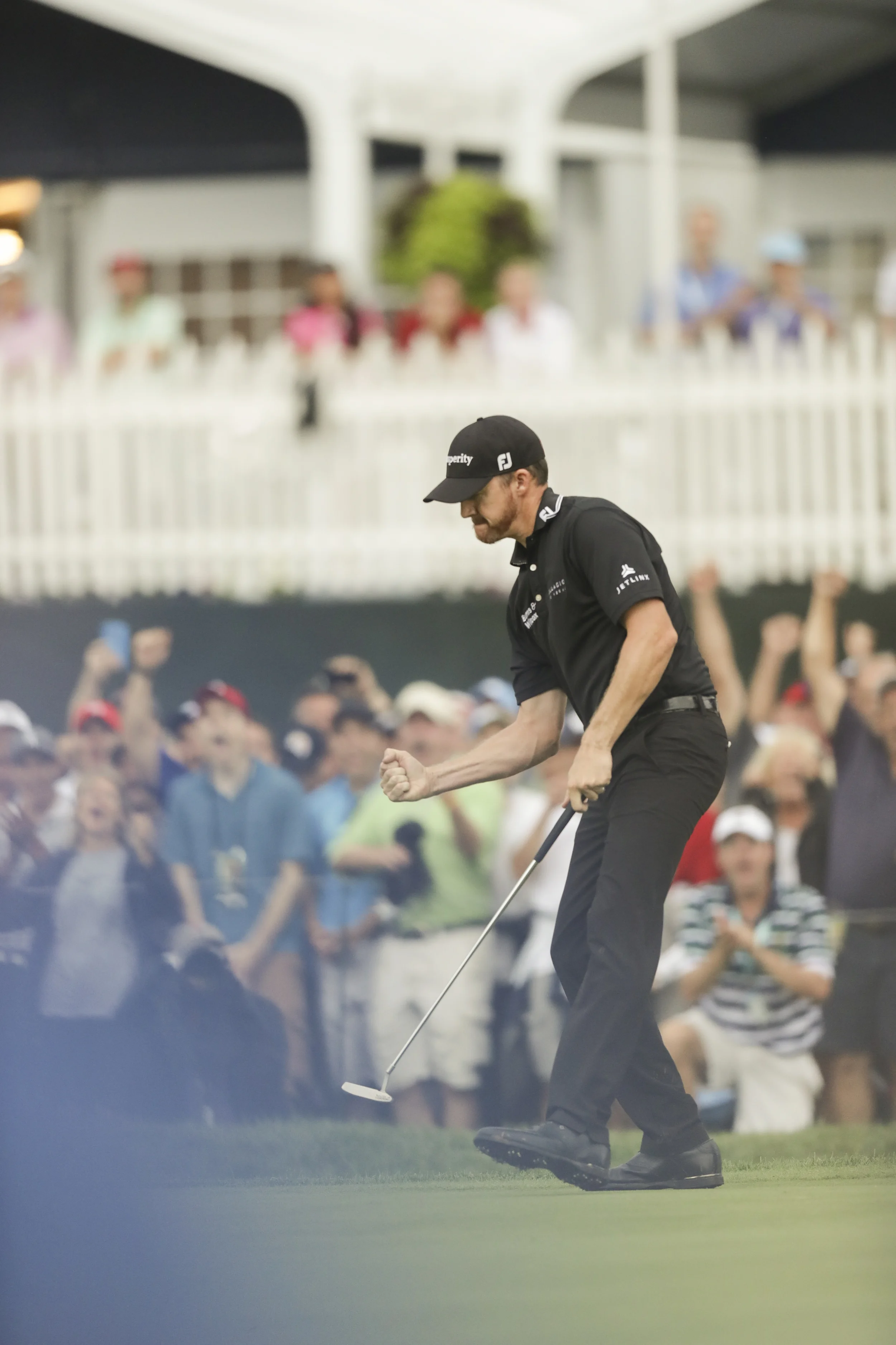 Jimmy Walker