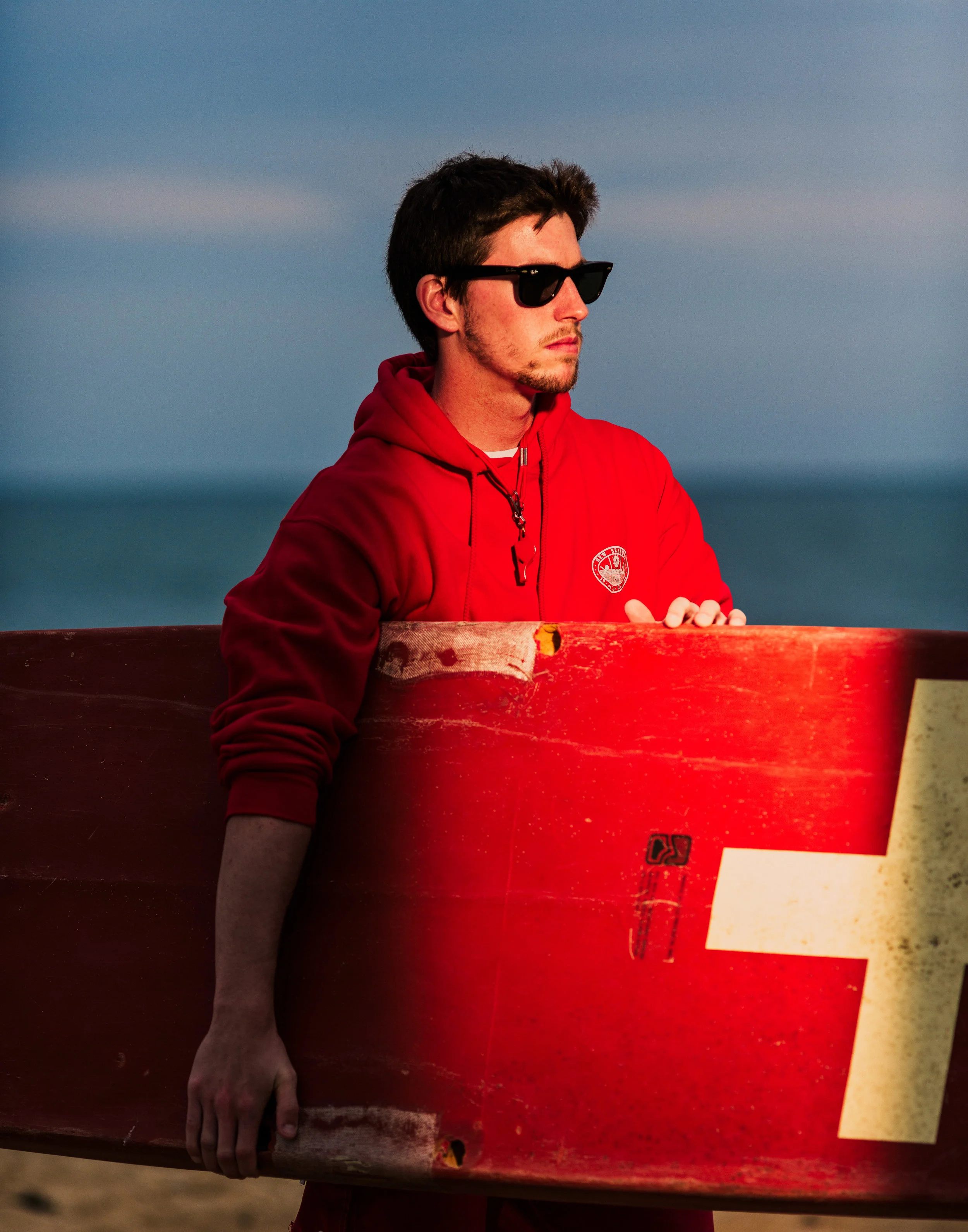 Lifeguard