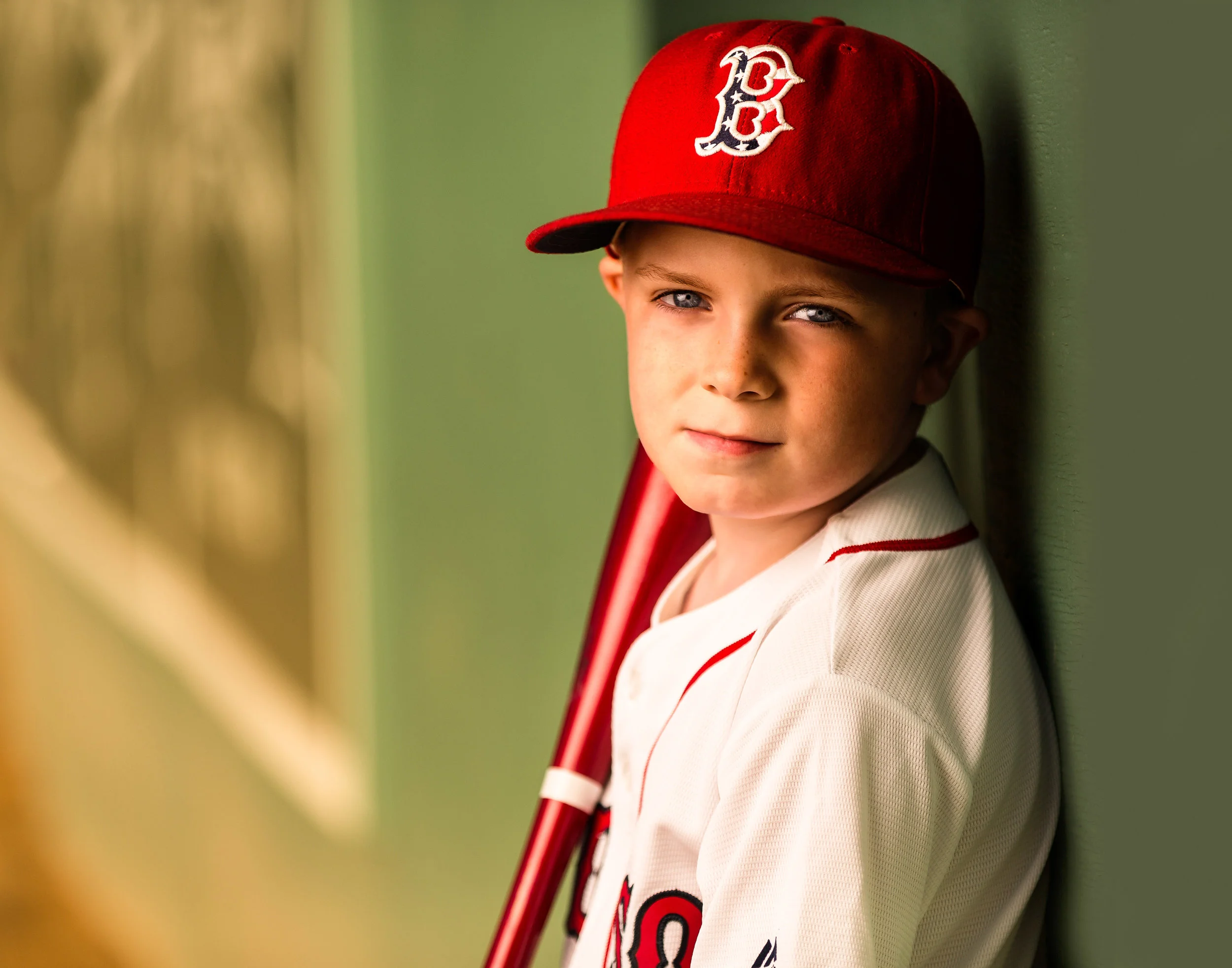 Boston Baseball