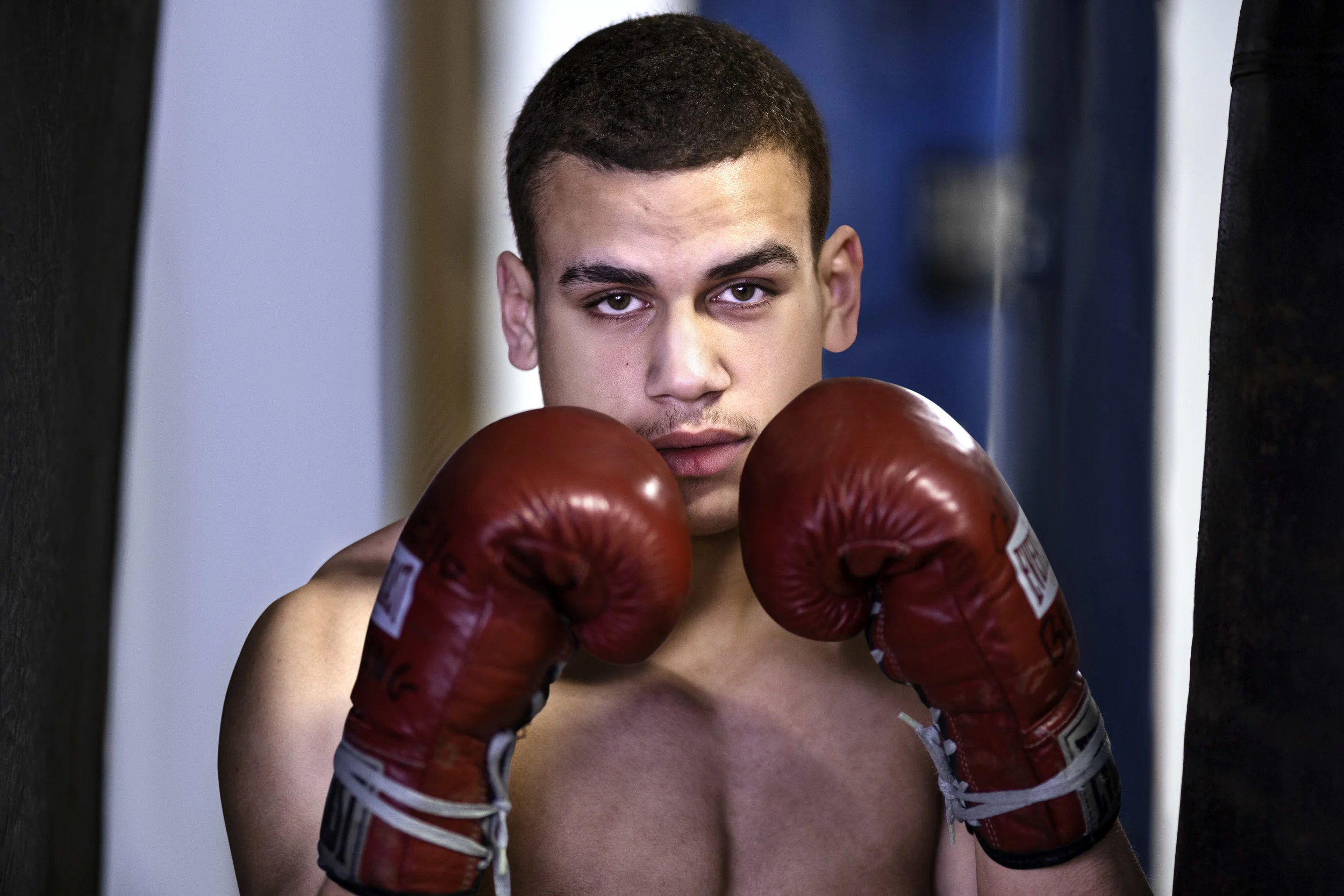 Golden Gloves