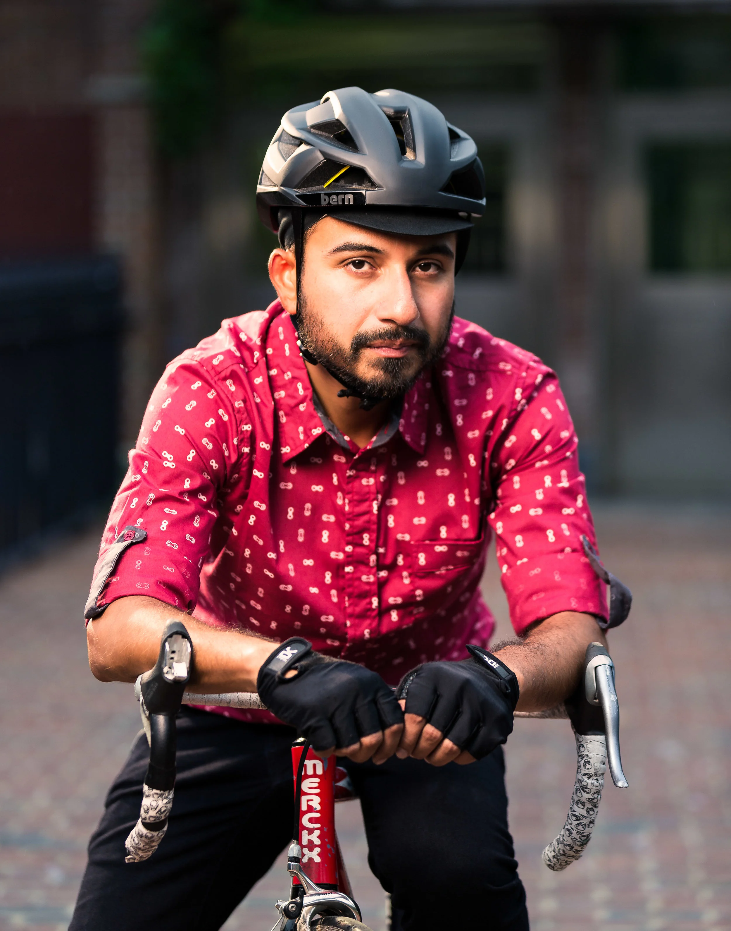 Bern Helmets