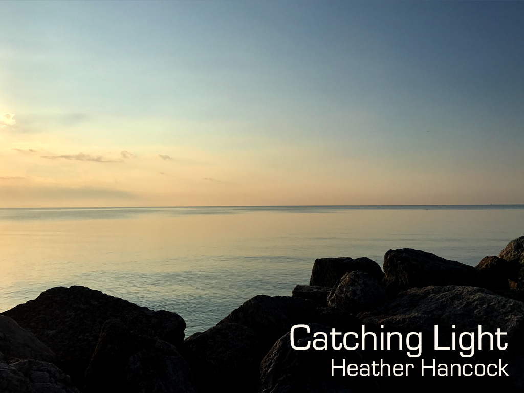 Catching Light