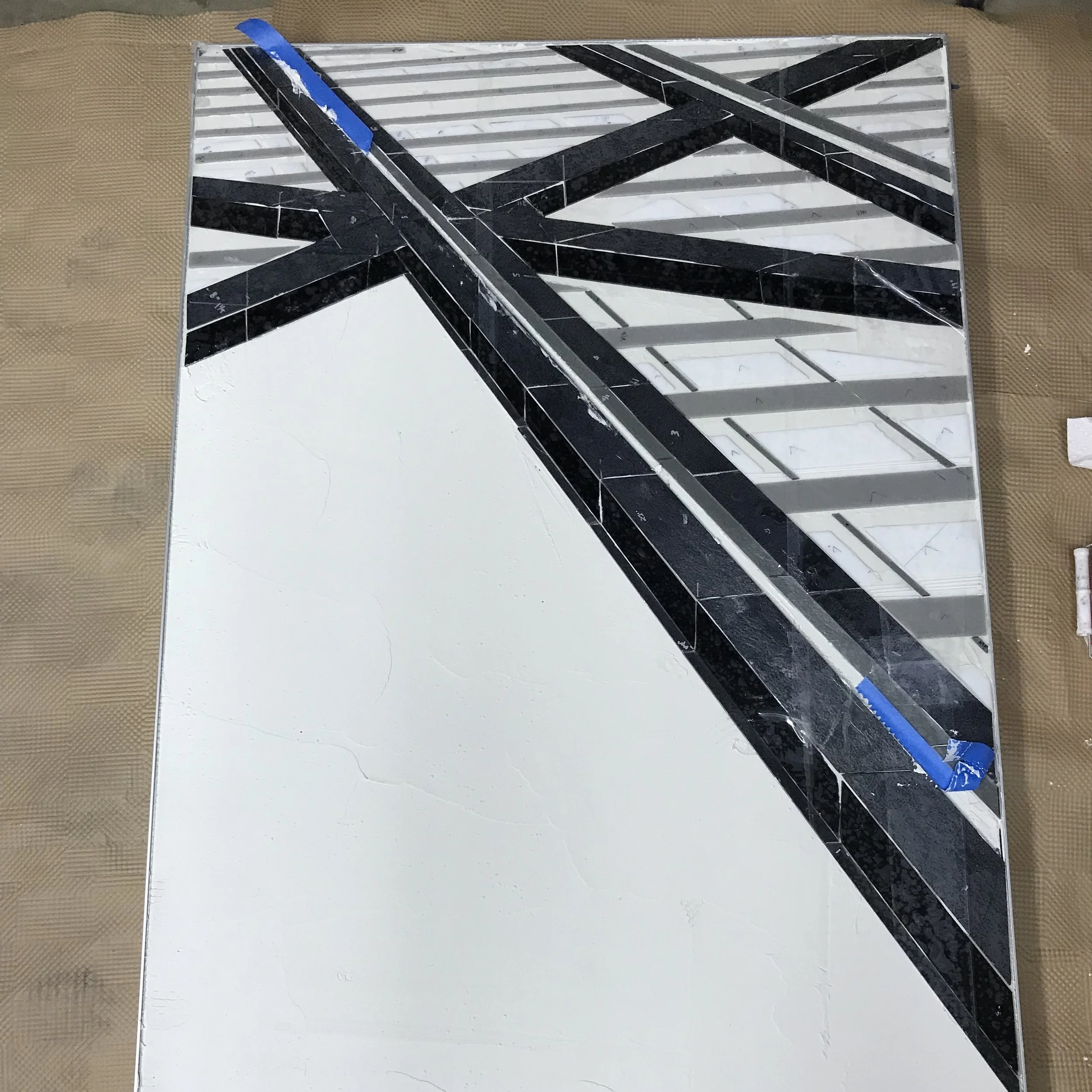 Reflect 3.4 WIP thin-setting Heather Hancock 2018