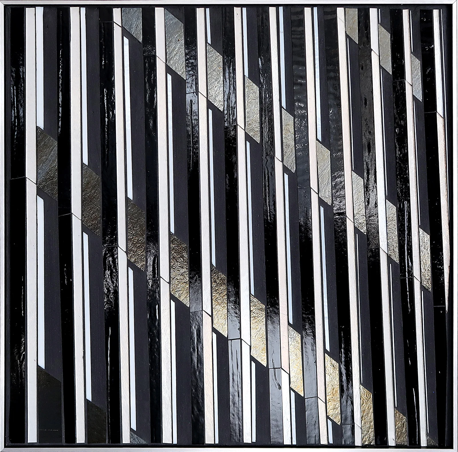Reflect 1.36 Abstract Mies