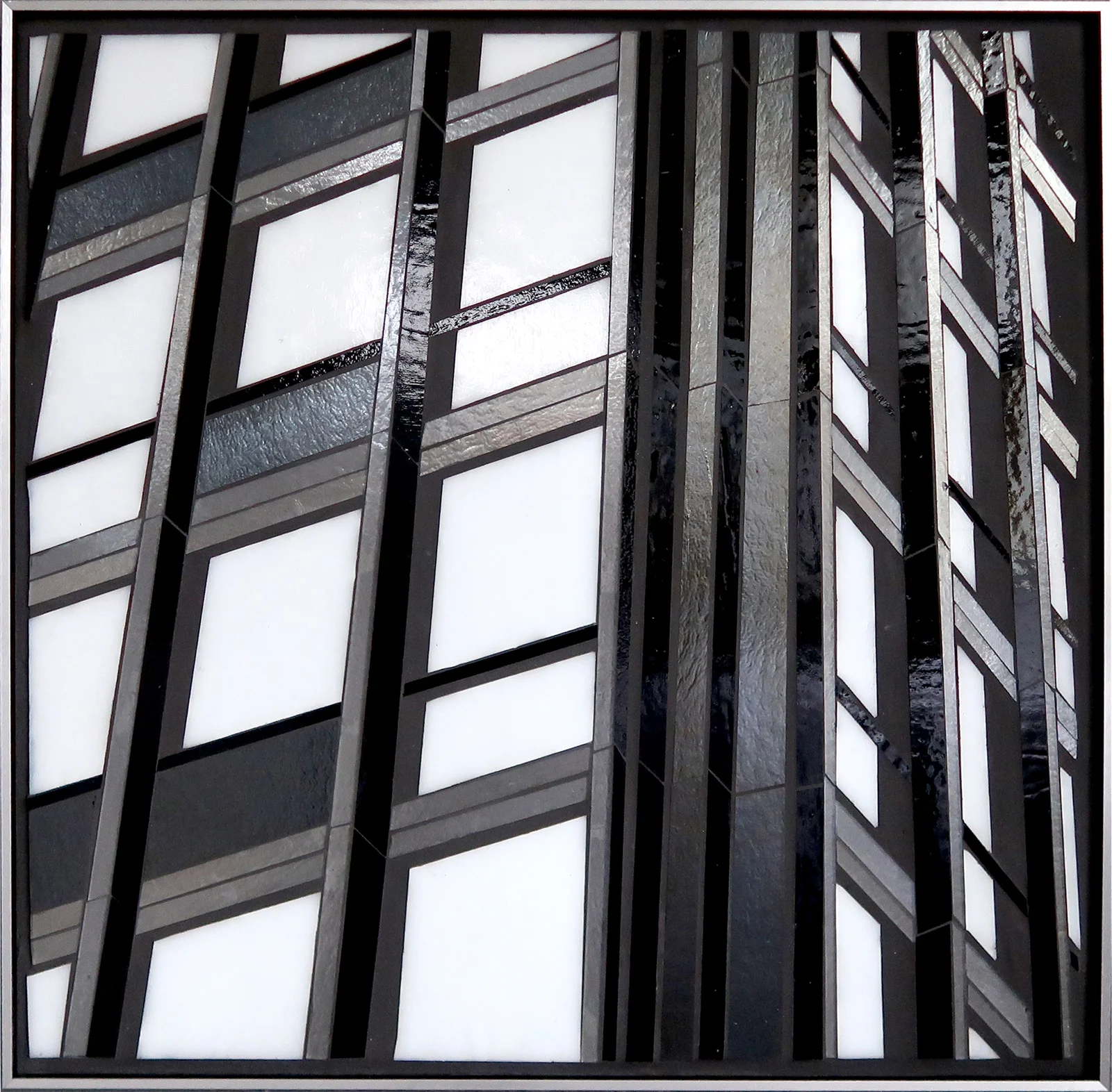 Reflect 1.31 Mies grid