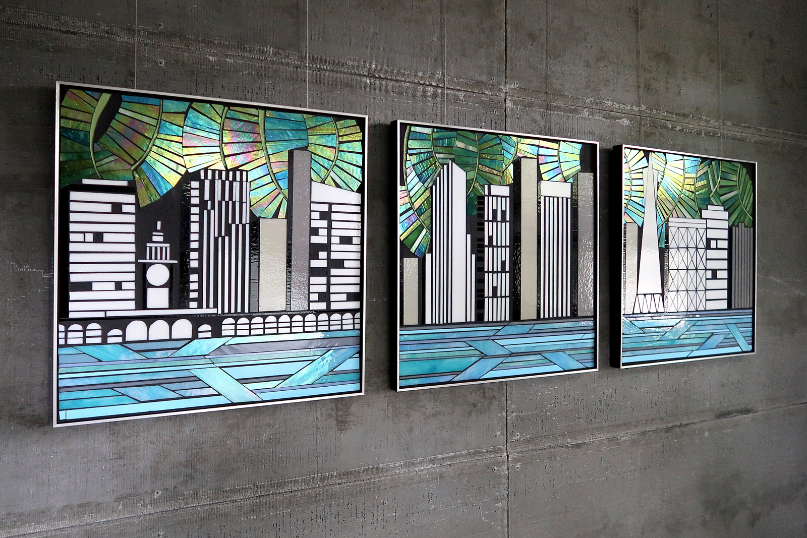 City: SF