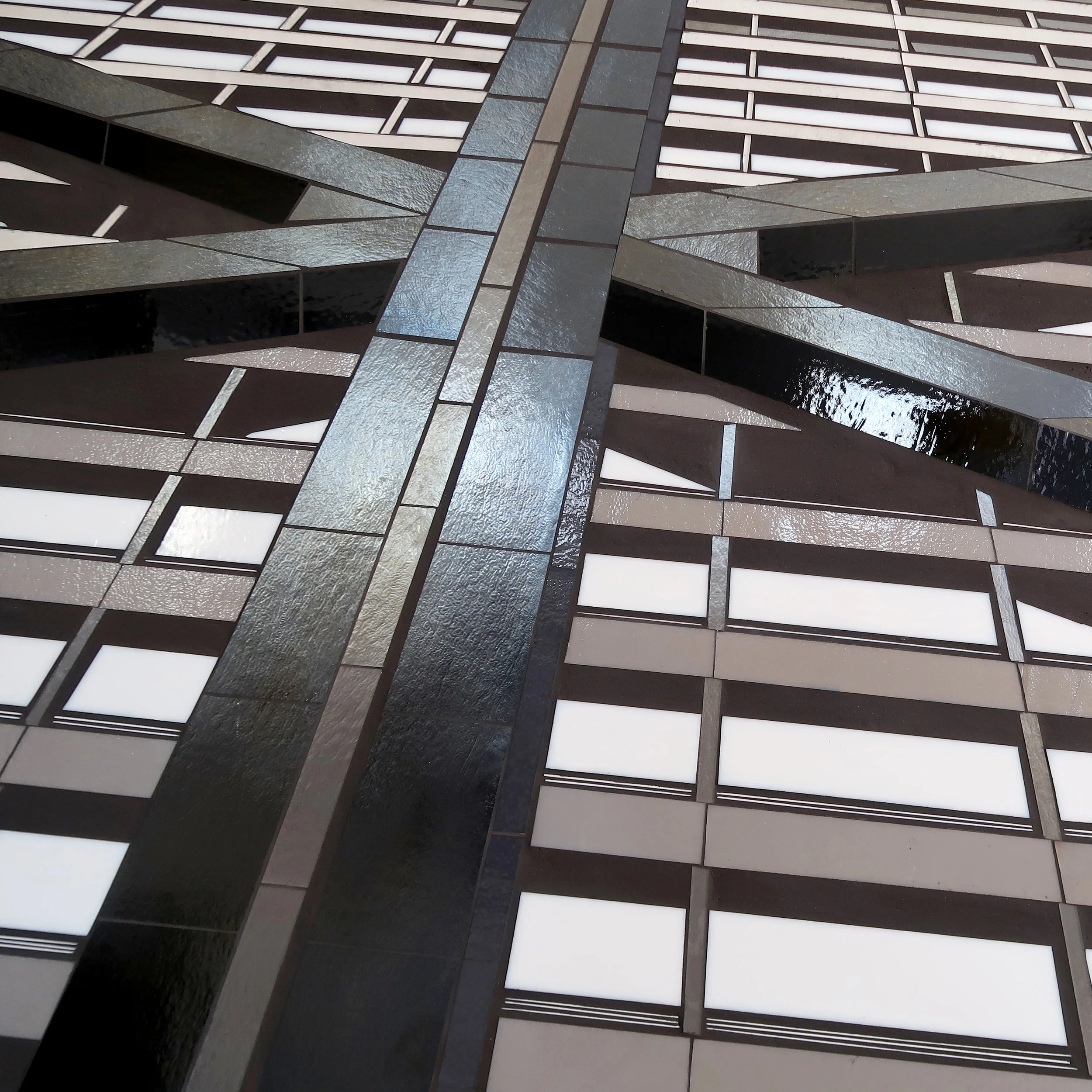 detail Reflect 4.3 beams