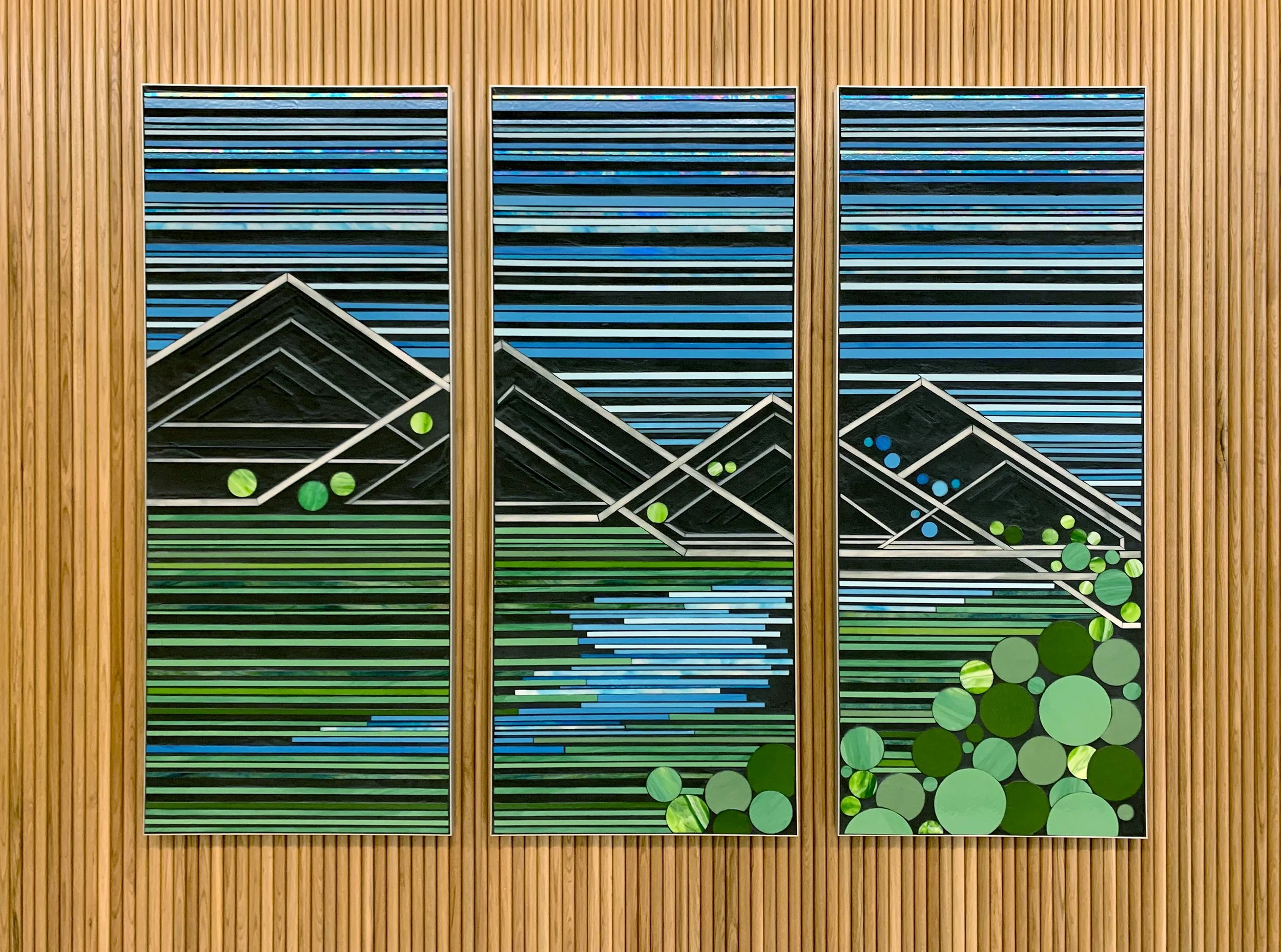 VISTA Folded Hills 