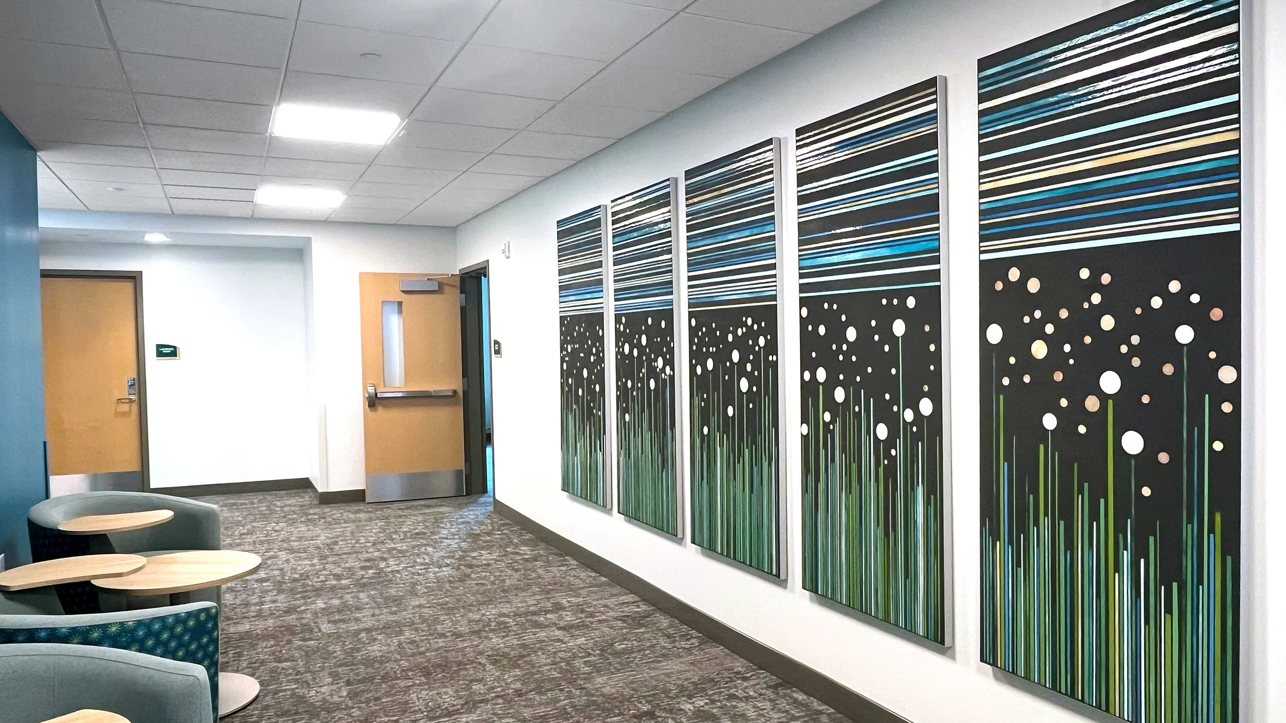 VISTA Lighting the Way