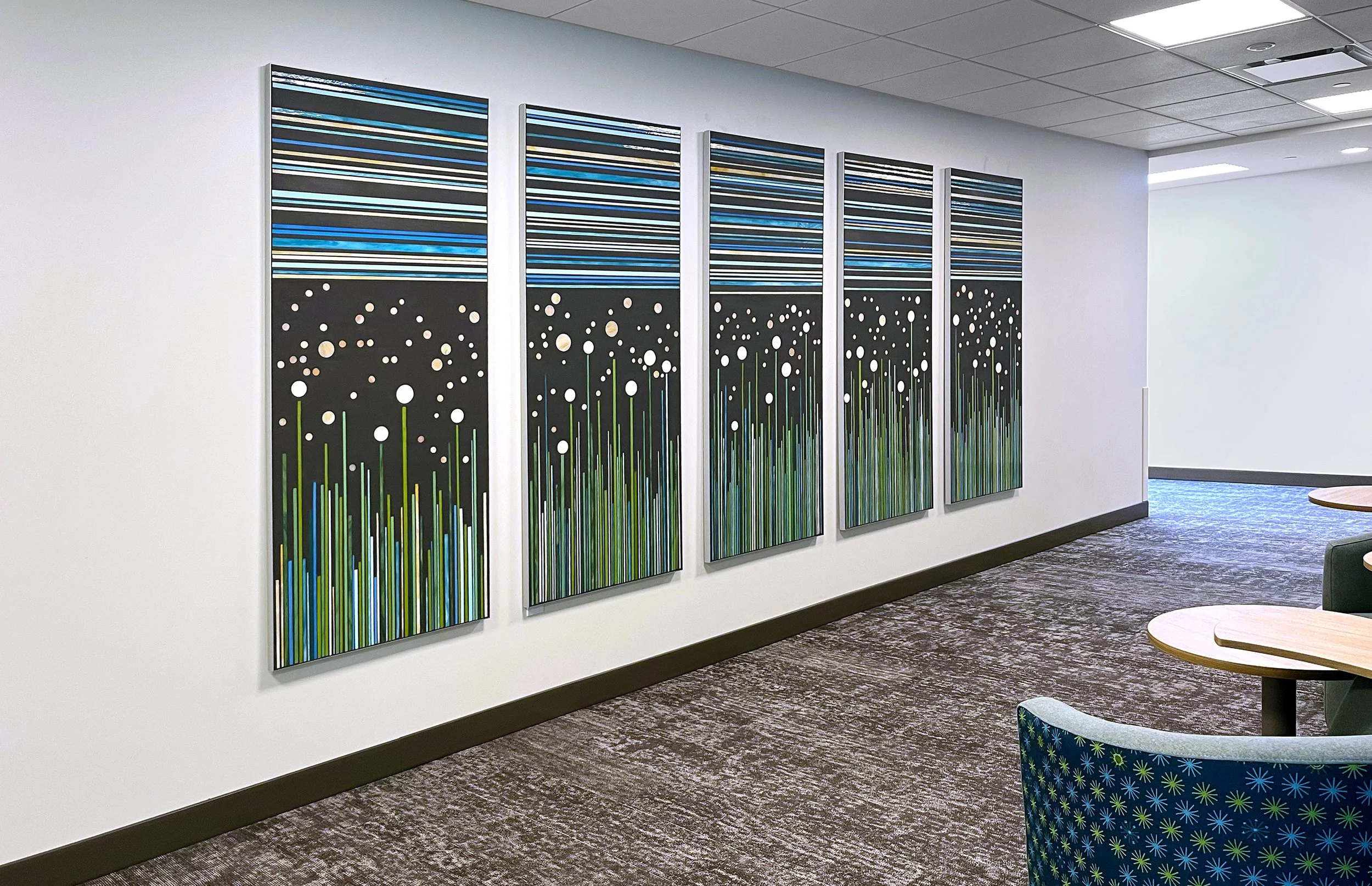 VISTA Lighting the Way