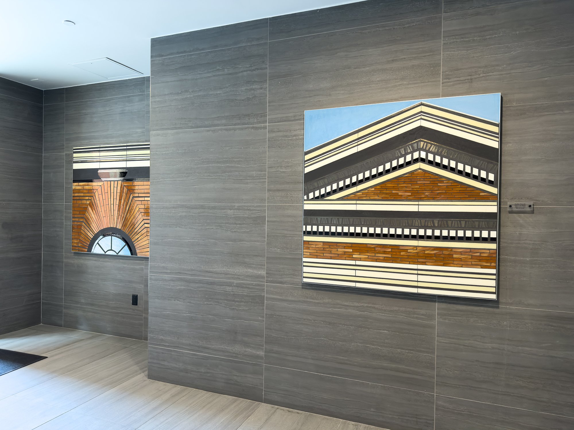 REFLECT History in the Details