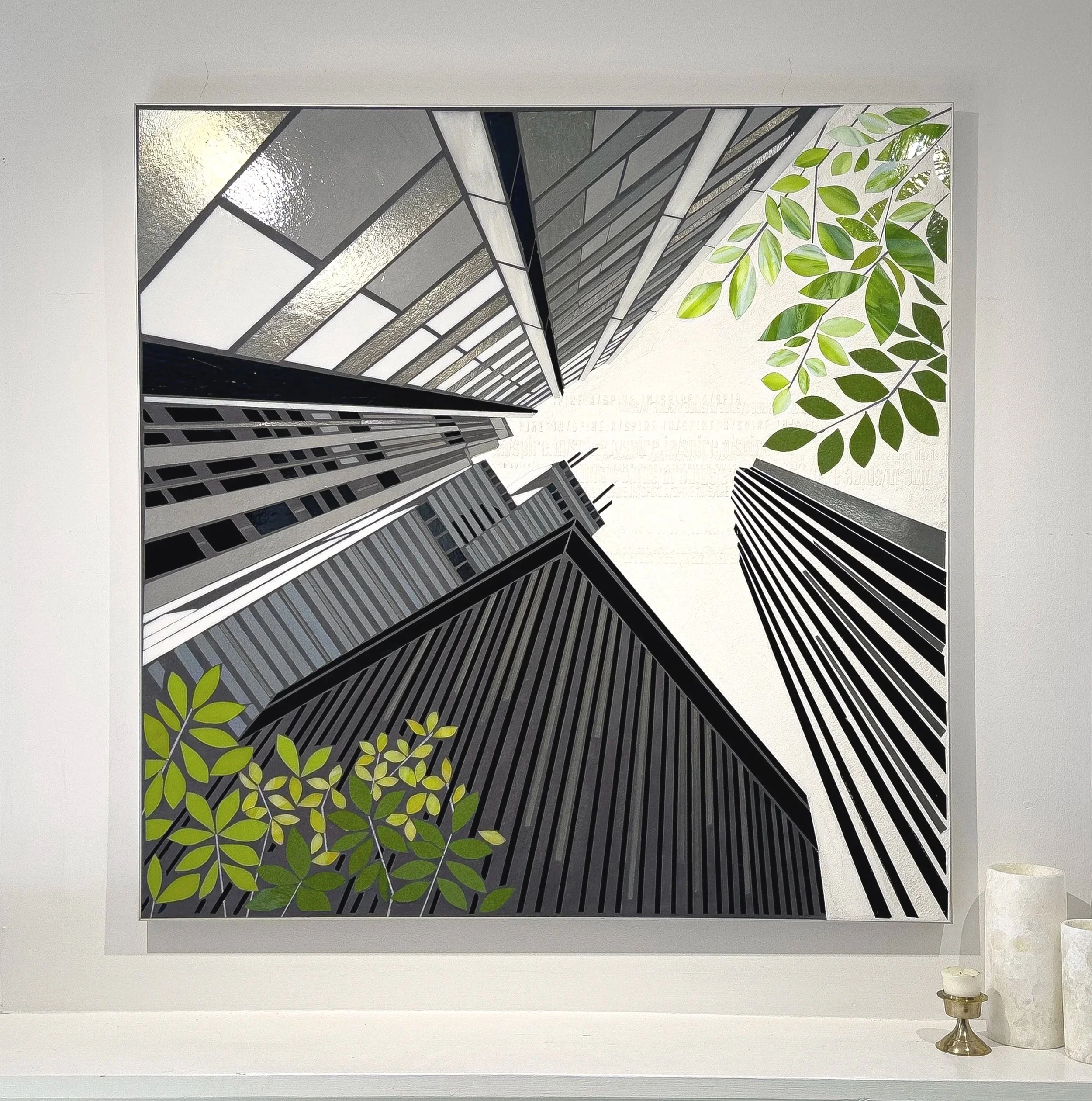 REFLECT Urban Canopy