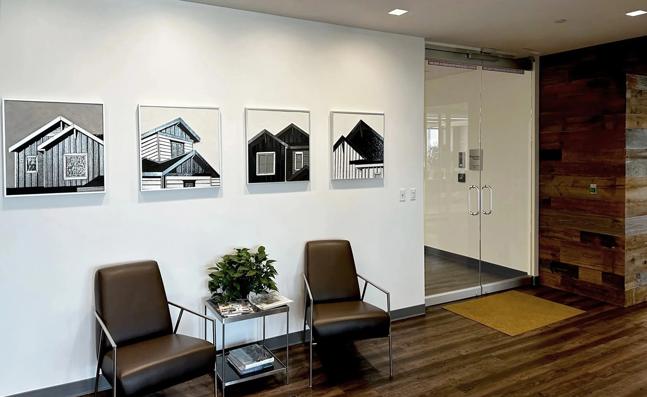REFLECT Home