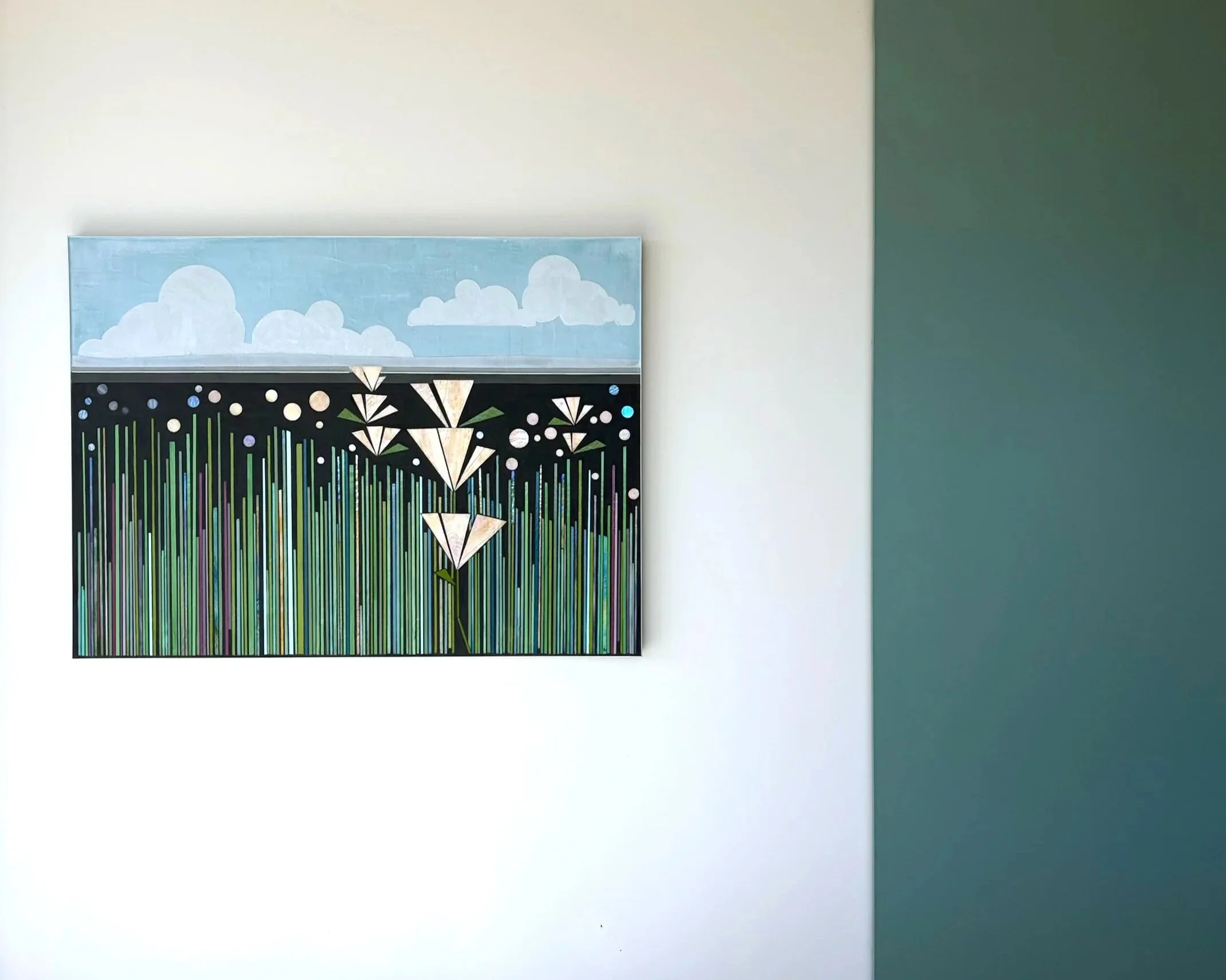 VISTA | Prairie Bloom