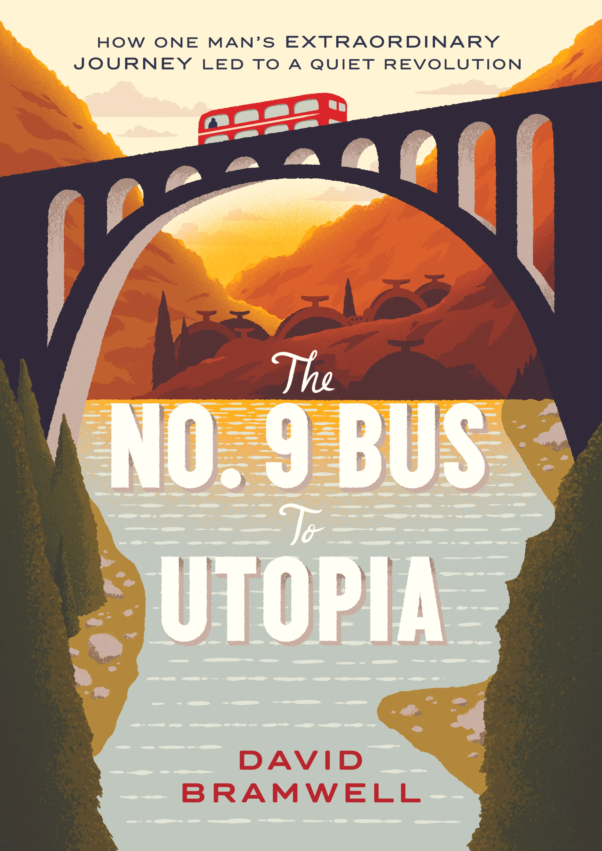 No9 Bus to Utopia Exeter Street Hall Brighton 7.15pm