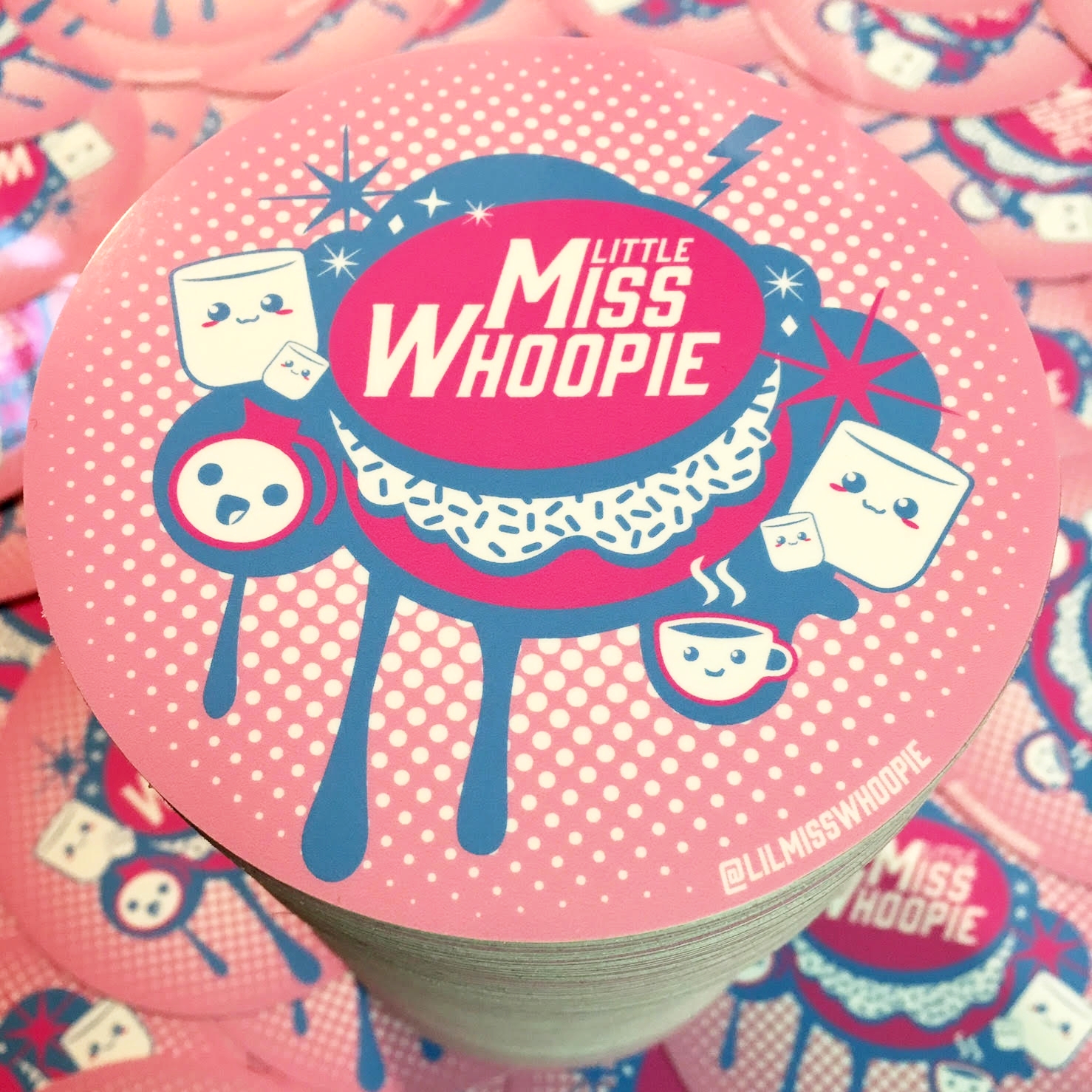 Stickers