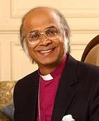 The Rt. Rev. Dr. Michael Nazir-Ali