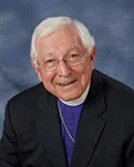The Rt. Rev. Alden M. Hathaway