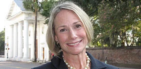 Dr. Melody Buck Martini