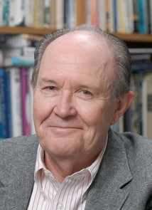 The Rev. Dr. Ray Pendelton