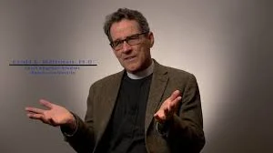THE REV. DR. GERALD R. MCDERMOTT