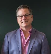 Dr. John Dickson