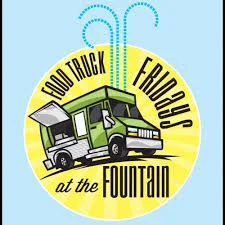 Food Truck Friday