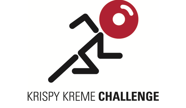 Krispy Kreme Run