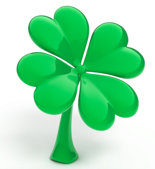 St. Patrick's Day Street Festival