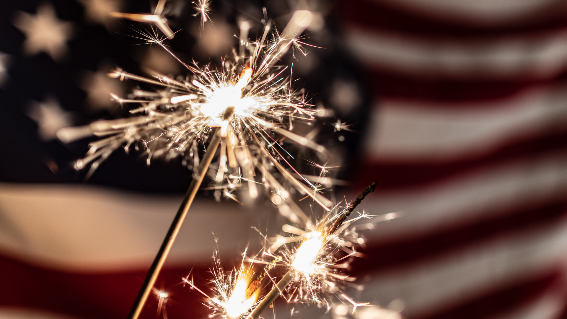 Red, White, and Boom
