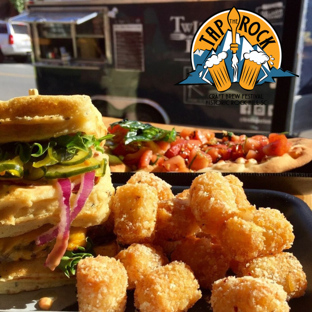 Food Truck Space