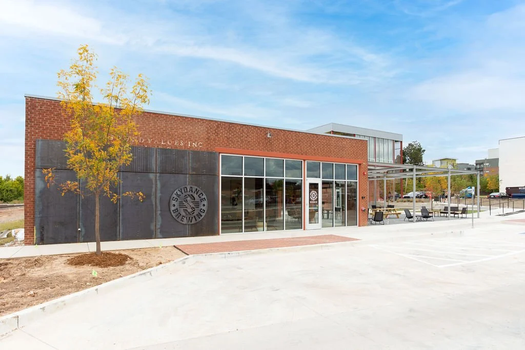 1 NE 7th Street - Skydance Brewing Company