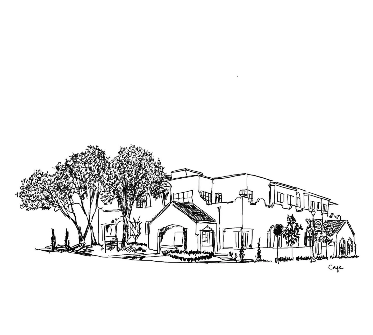 Celebrating a few of our favorite buildings from this past year.