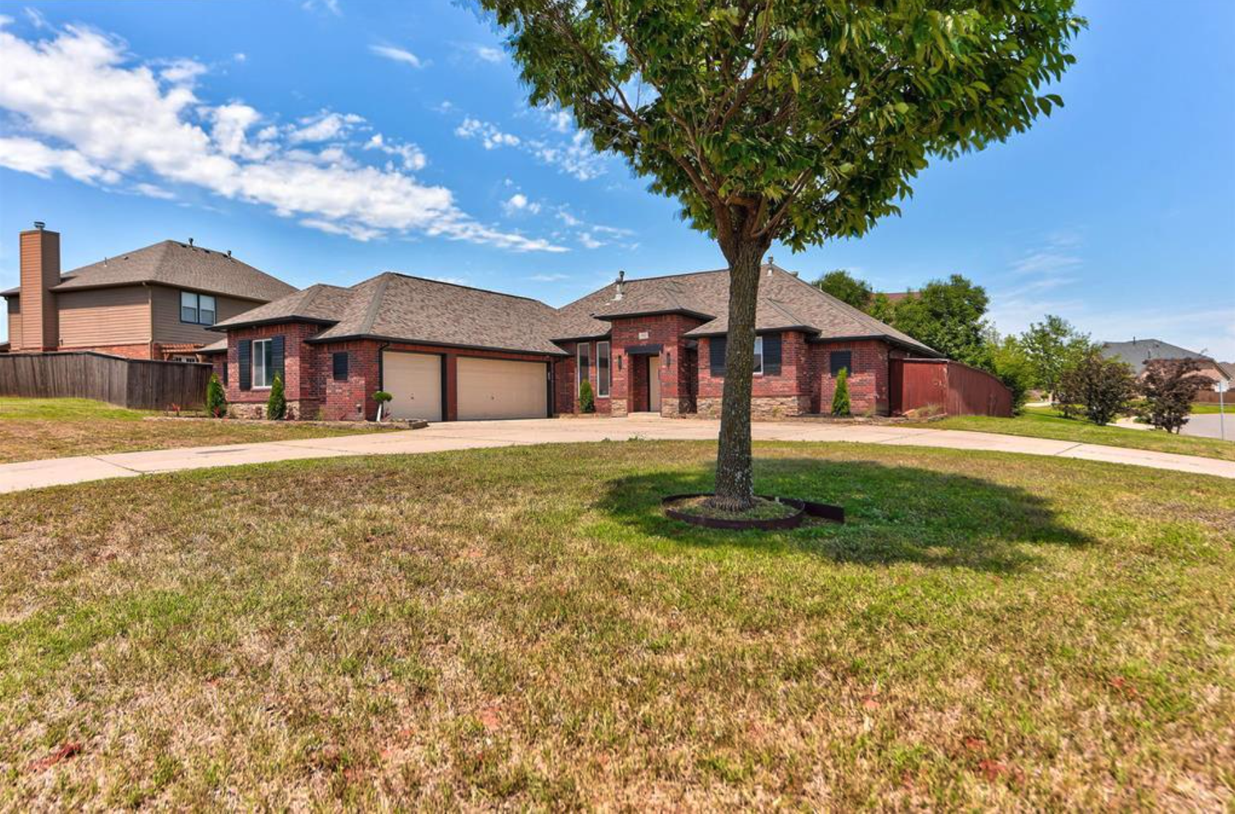 2801 Firewheel Road