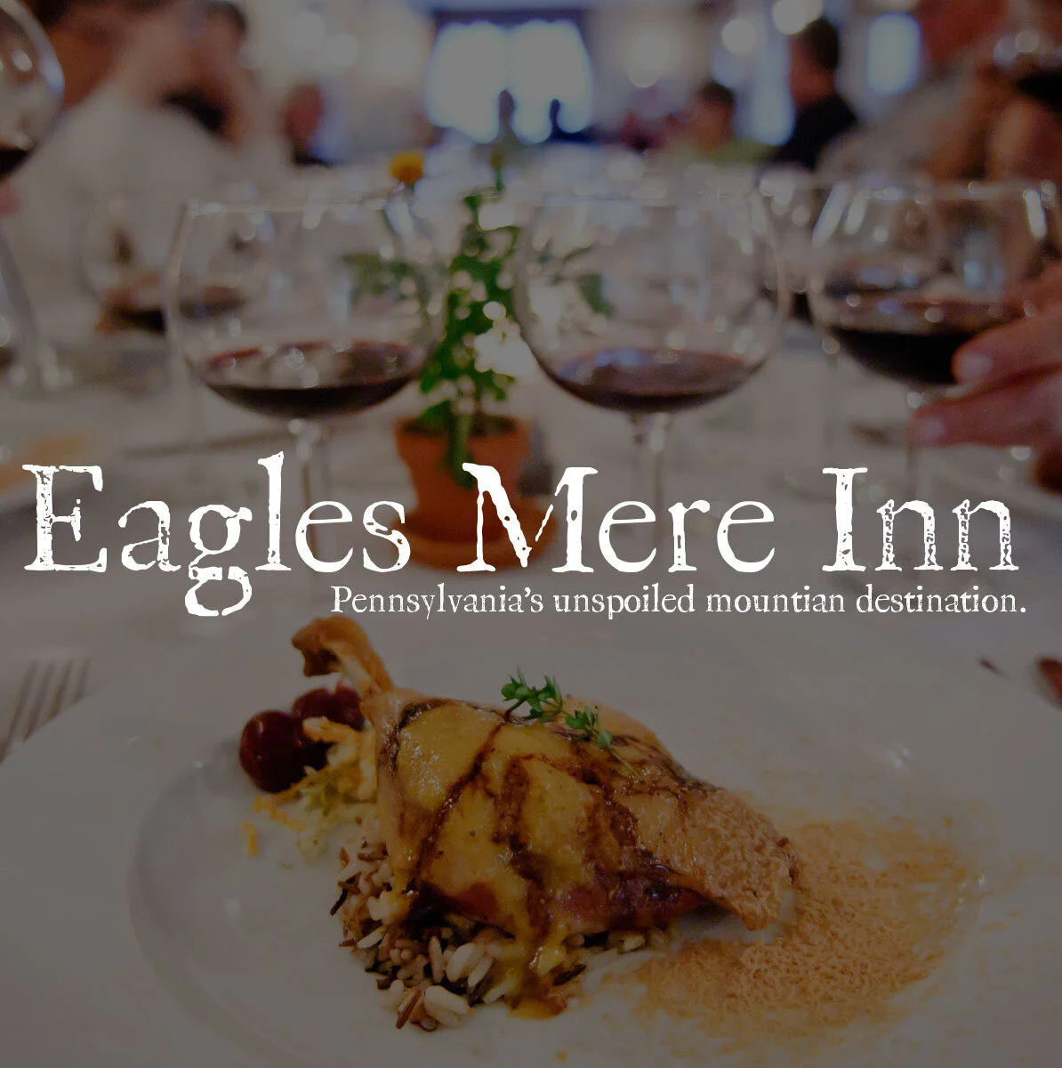 Eagles Mere