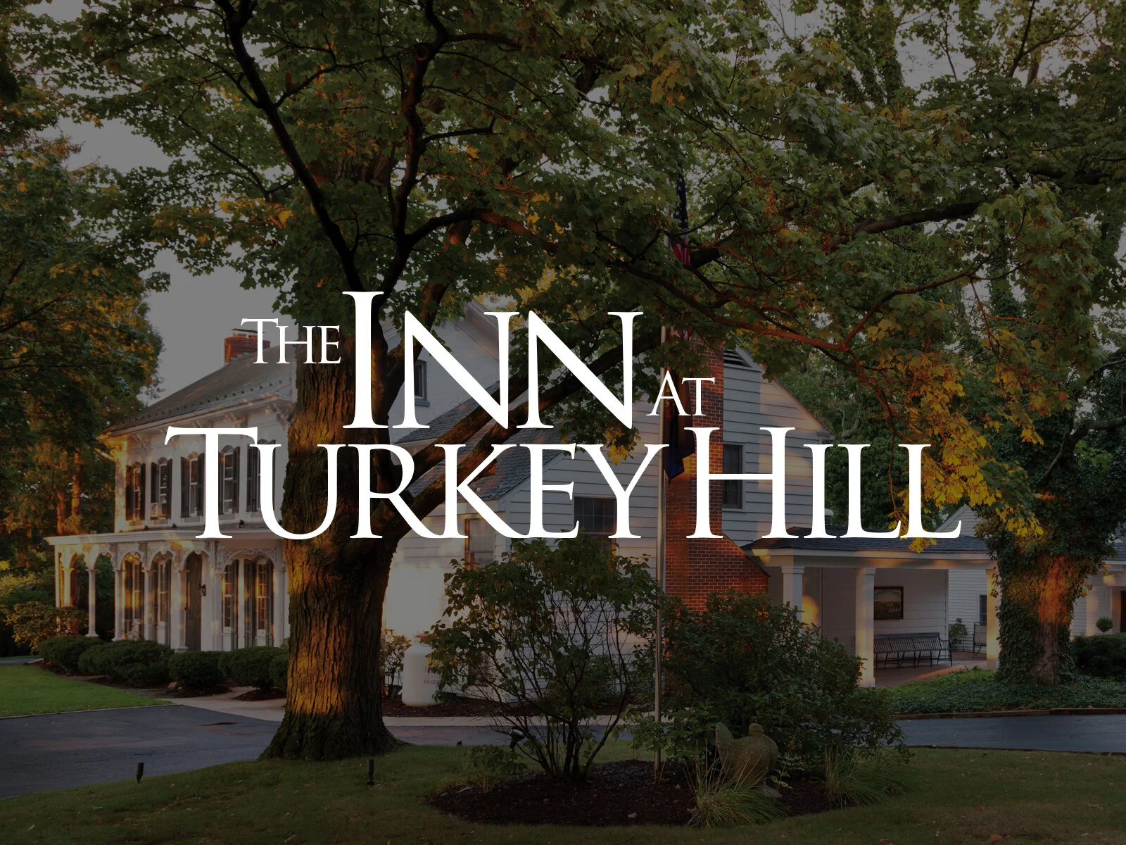 The Inn at Turkey Hill