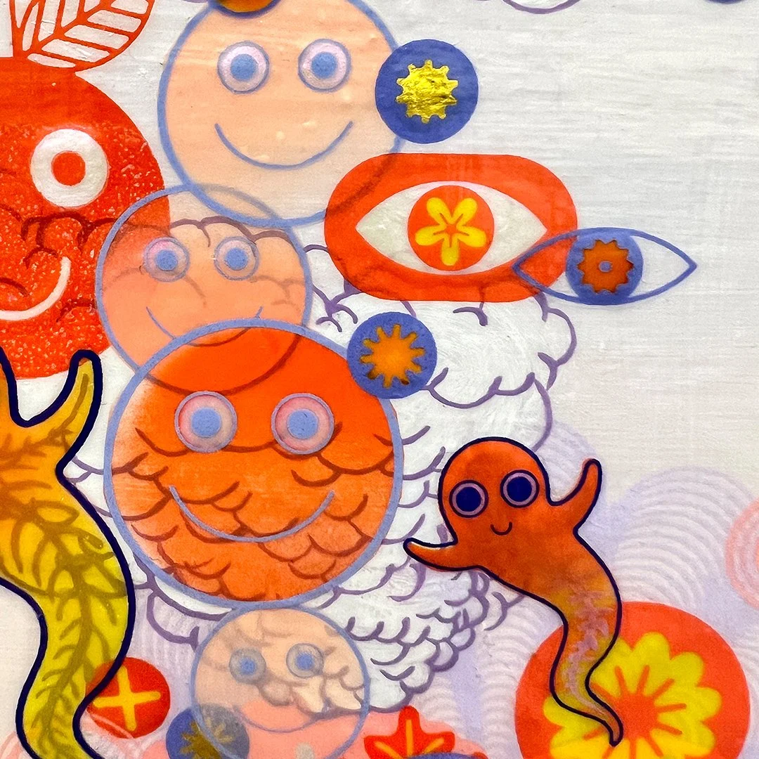 post-it-hamlin-emergence-10x10-closeup-02.JPG