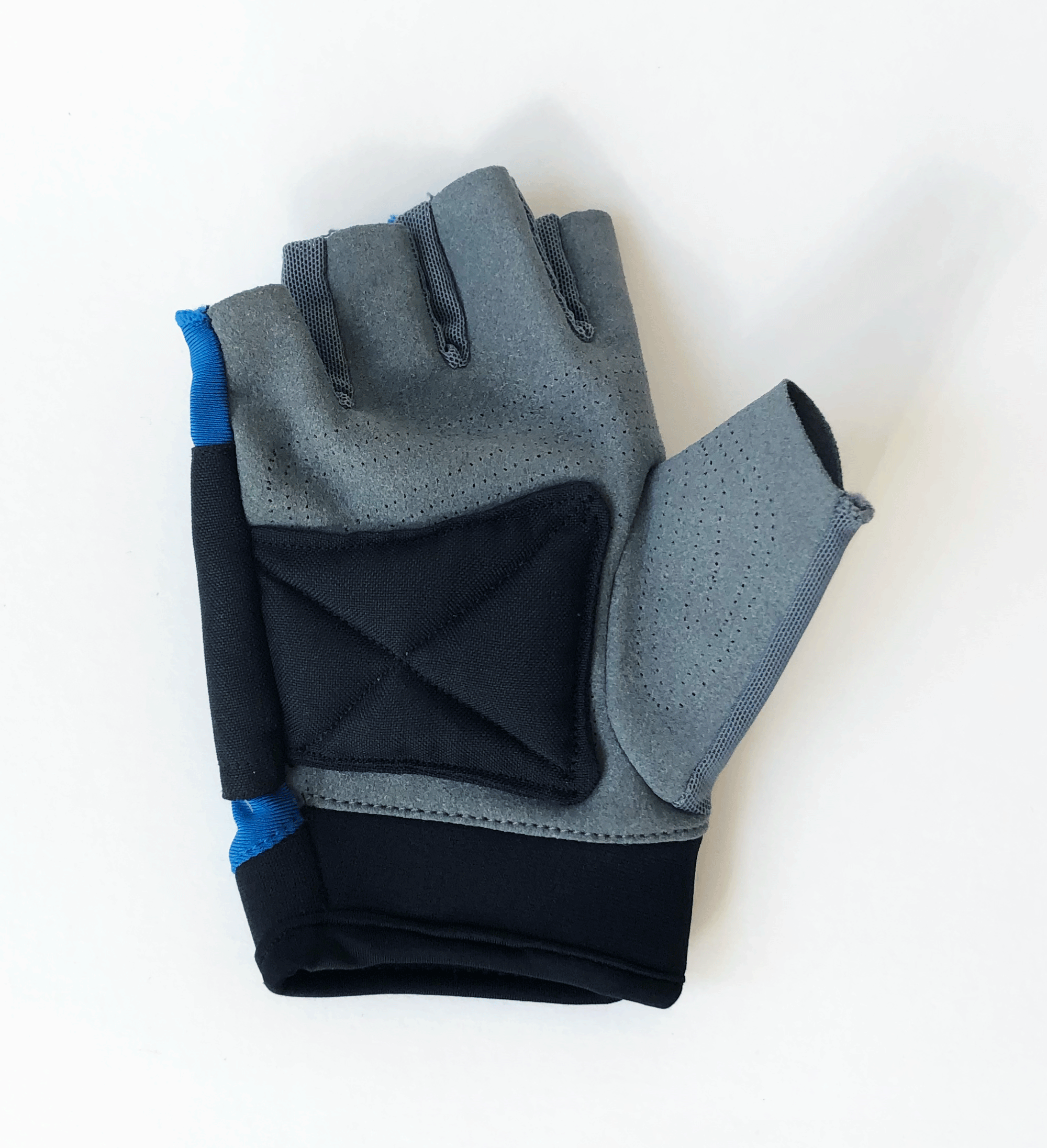 Coding Gloves — EDMUND BOEY