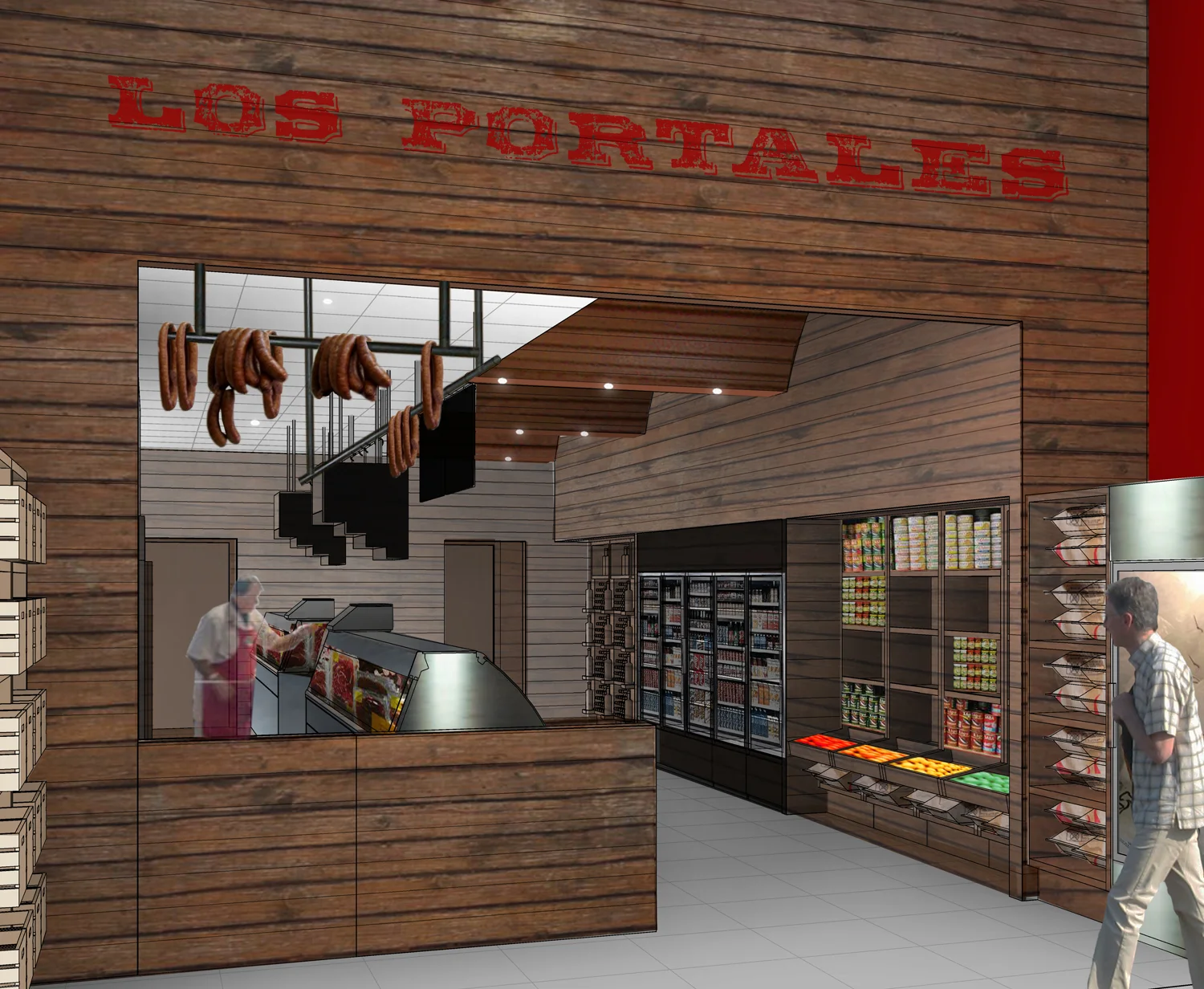 South Texas Meat Market