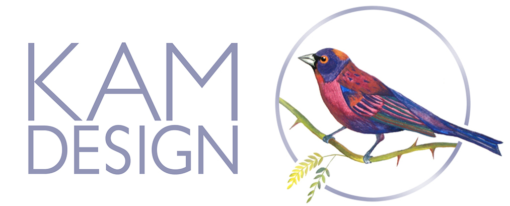 KAM Design