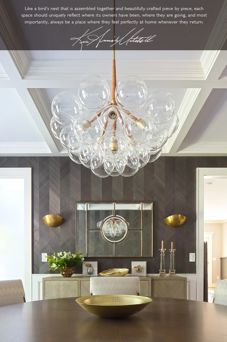KAM Design is an award-winning luxury residential interior design firm based in Larchmont, NY, serving Westchester County, New York City, Fairfield County, the Hudson Valley, CT, the Hamptons, and beyond.