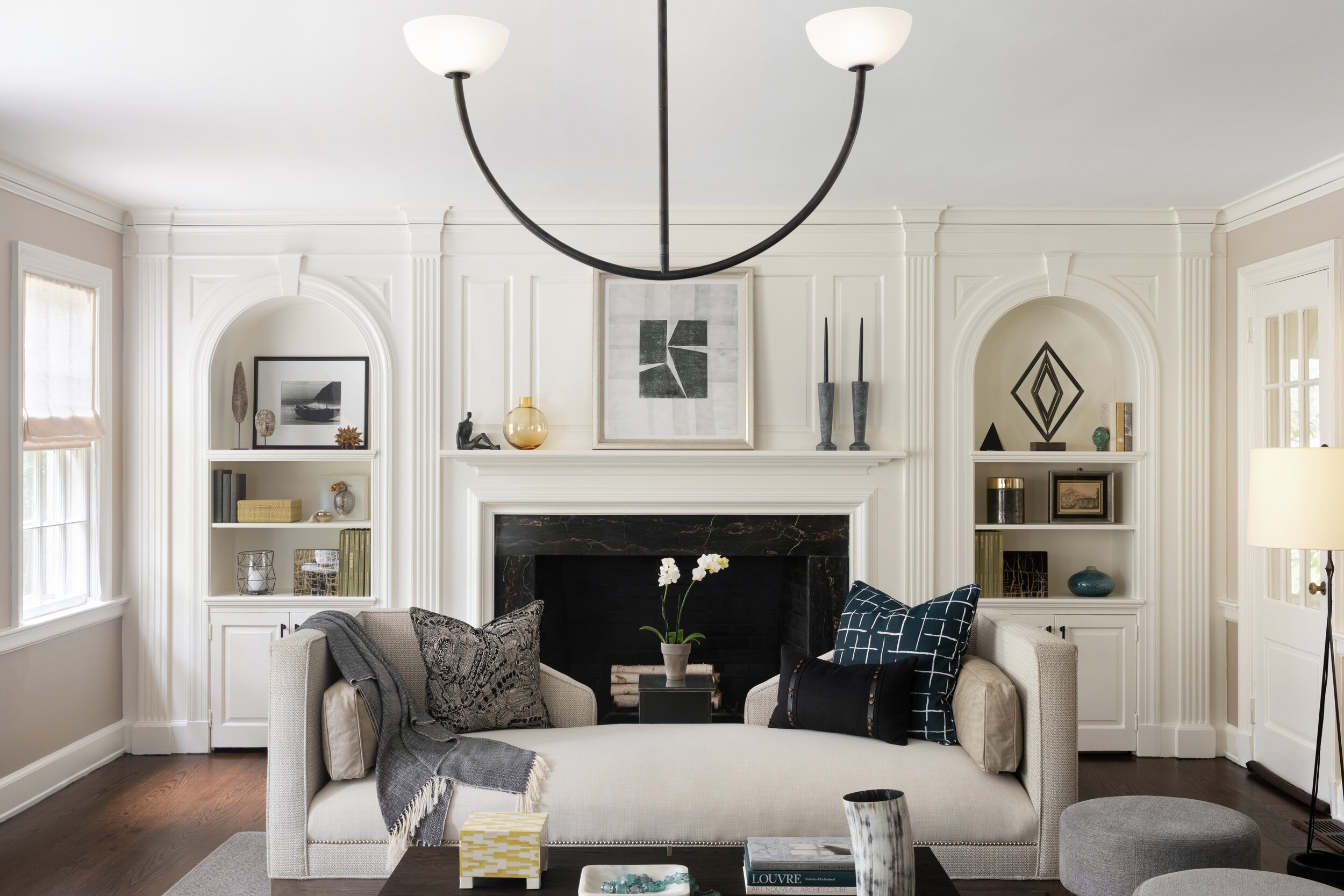 KAM DESIGN_Larchmont_NY_Living Room_Fireplace_Ceiling Light_6854 _2019.jpg