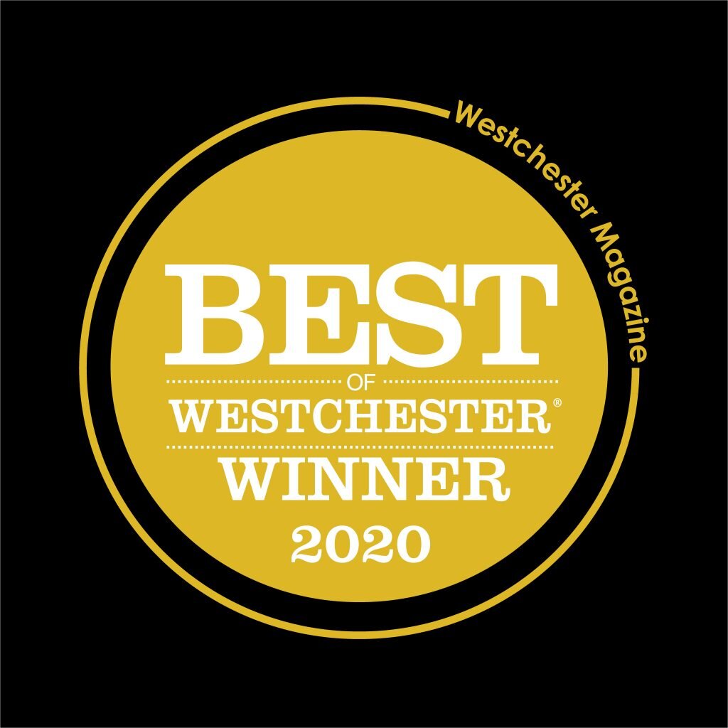 Westchester Magazine's Readers' Pick for Best Interior Designer
