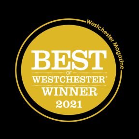 Westchester Magazine's Readers' Pick for Best Interior Designer