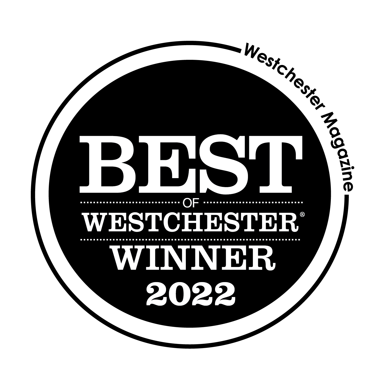 Westchester Magazine's Readers' Pick for Best Interior Designer