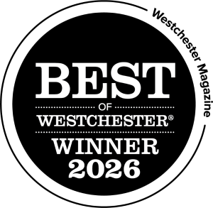 Westchester Magazine's Readers' Pick for Best Interior Designer 2026