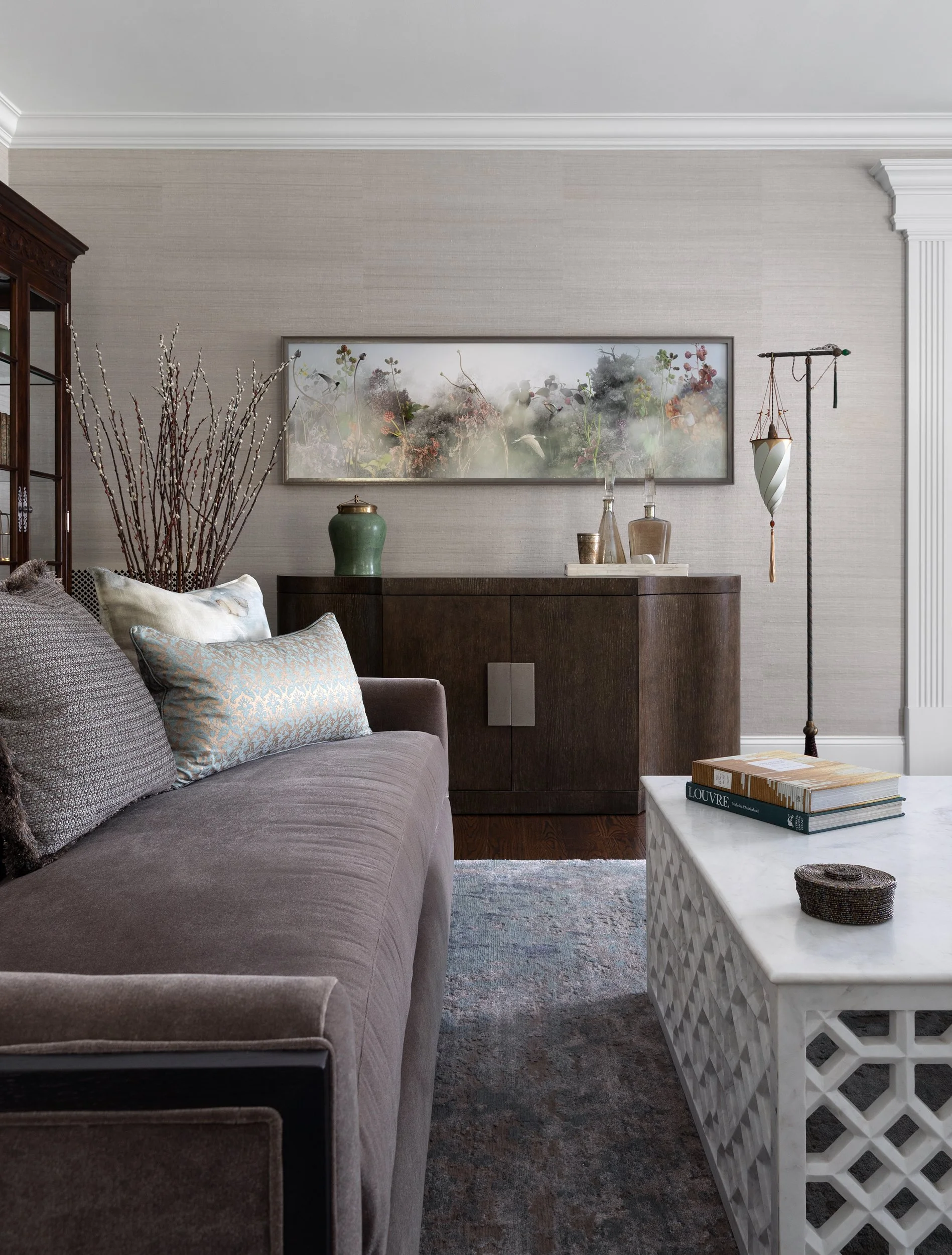 CHAPPAQUA TRANSPORTIVE DREAM HOME