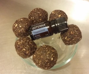 Get Your Free Wild Orange Oil This Sunday!